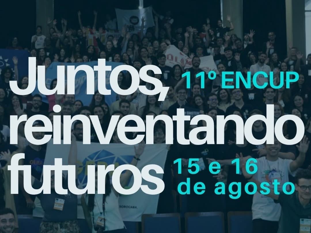 ENCUP 2026