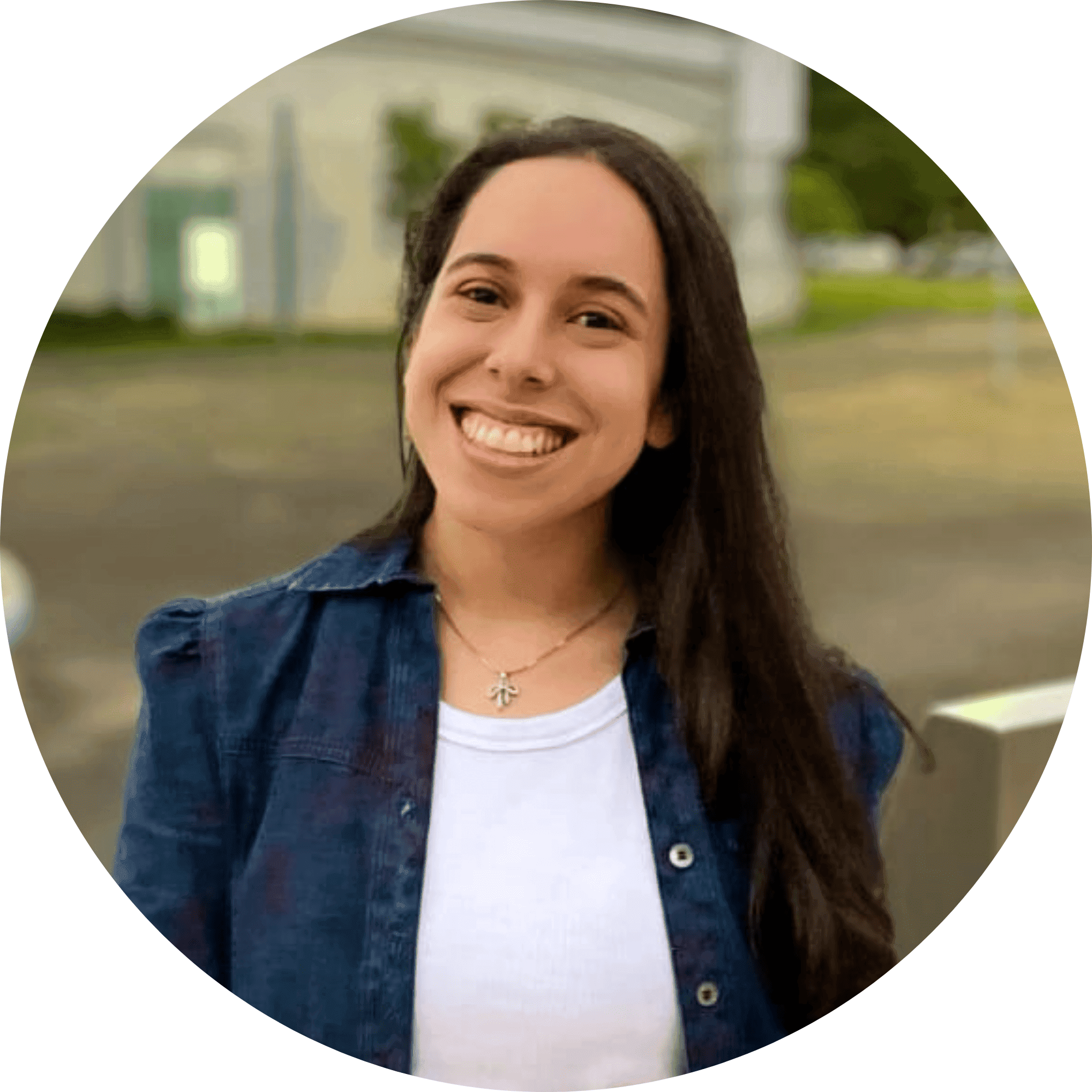 Foto de Fernanda
